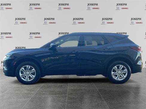 Used 2020 Chevrolet Blazer LT image 4