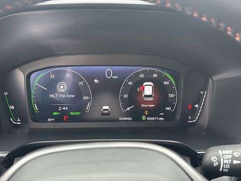 Certified 2026 Honda CR-V Sport-L image 17