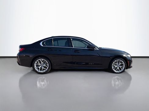 Used 2025 BMW 330i xDrive 330i xDrive image 2