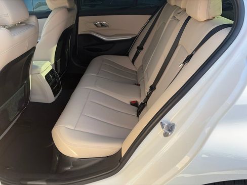 Used 2023 BMW 330e w/ Premium Package RWD image 7