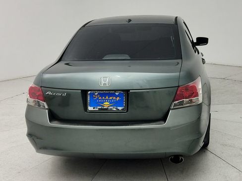 Used 2008 Honda Accord EX-L image 7