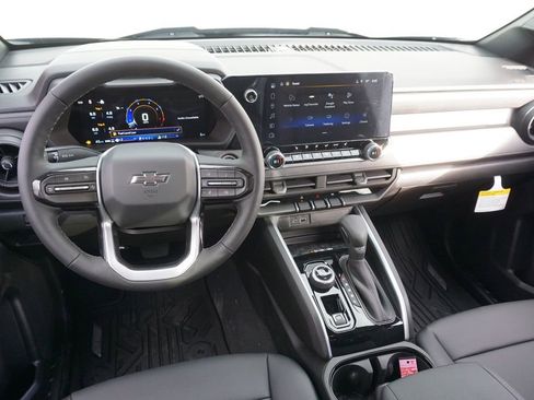 New 2026 Chevrolet Colorado Trail Boss image 12