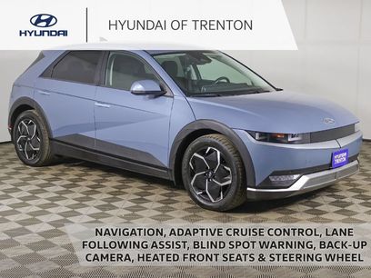 Used 2024 Hyundai Ioniq 5 SEL