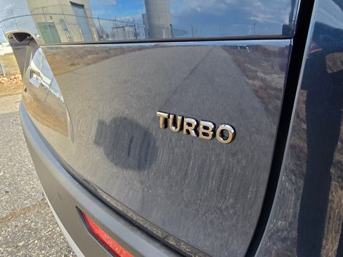 New 2026 MAZDA CX-50 2.5 Turbo w/ Premium Plus Pkg image 30