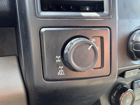 Used 2015 Ford F150 XL w/ Equipment Group 101A Mid AWD/4WD image 20