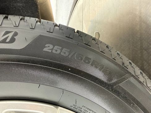 Used 2021 Chevrolet Traverse LS image 54