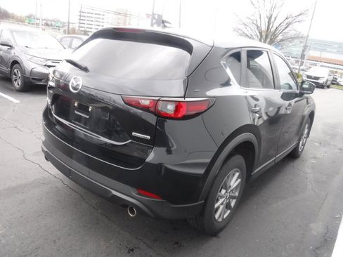 Used 2023 MAZDA CX-5 AWD 2.5 S image 8