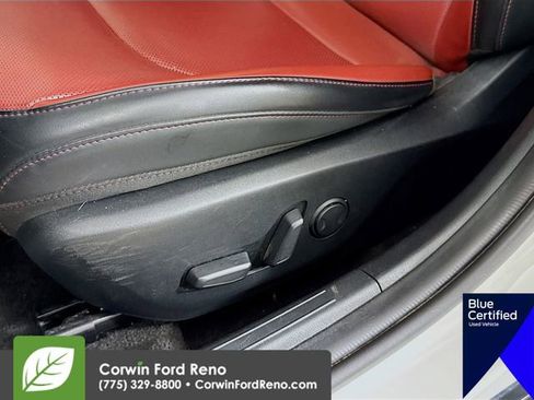 Used 2025 Kia K4 GT-Line Turbo FWD image 24