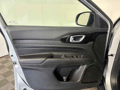 New 2026 Jeep Compass Limited AWD/4WD image 20
