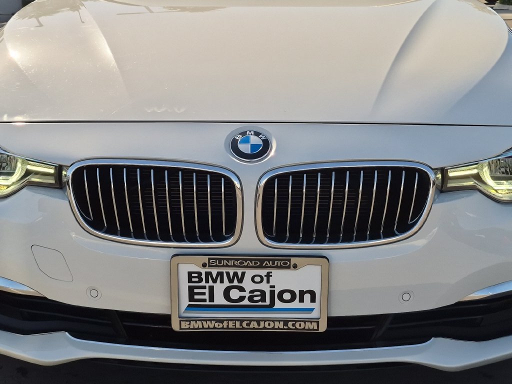 Used 2016 BMW 328i xDrive Sedan AWD/4WD image 37