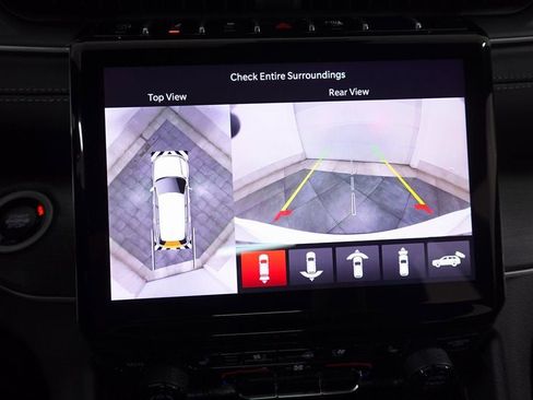 New 2025 Jeep Grand Cherokee L Limited w/ Luxury Tech Group II image 18