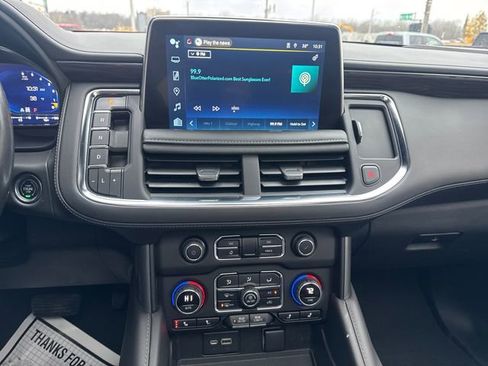 Certified 2023 Chevrolet Suburban LT image 24