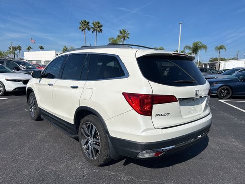 Used 2016 Honda Pilot Touring image 5