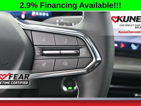 New 2026 Chevrolet Traverse LT w/ LPO, Floor Liner Package FWD image 25
