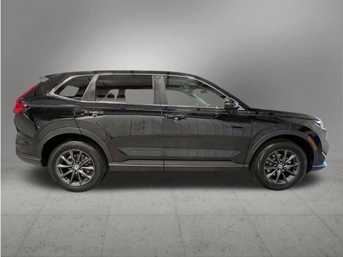 New 2026 Honda CR-V EX-L image 7