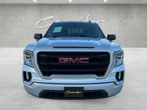 Used 2021 GMC Sierra 1500 Elevation w/ Preferred Package AWD/4WD image 18