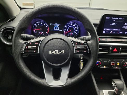 Used 2023 Kia Forte LXS FWD image 22