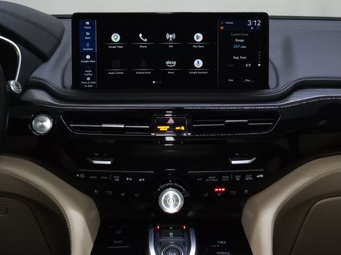 Certified 2026 Acura MDX SH-AWD w/ Advance Package image 31
