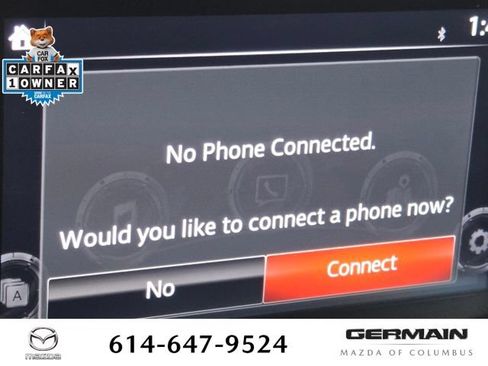 Used 2018 MAZDA MAZDA3 Touring FWD image 34
