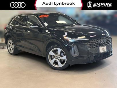 Used 2025 Audi Q5 Premium Plus w/ Premium Plus