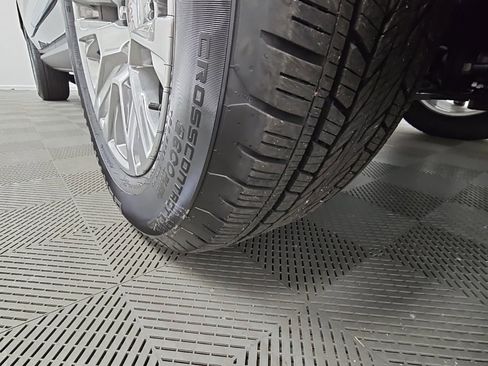 New 2025 GMC Yukon XL Denali w/ Sun & Power Step Package image 53