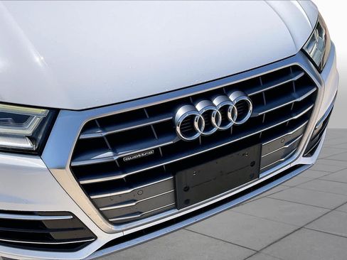 Used 2018 Audi Q5 2.0T Premium Plus w/ Premium Plus Package AWD/4WD image 30
