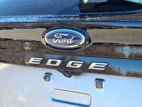 Used 2022 Ford Edge ST w/ Equipment Group 401A image 32