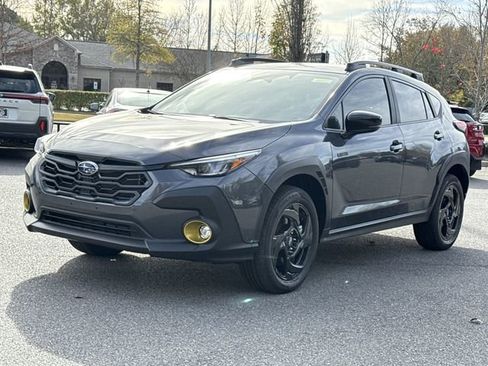 New 2026 Subaru Crosstrek 2.5i Sport w/ Crosstrek Mirror Package image 7