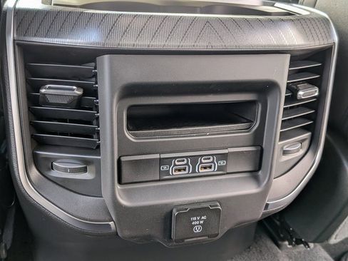 New 2026 RAM 1500 Big Horn RWD image 28