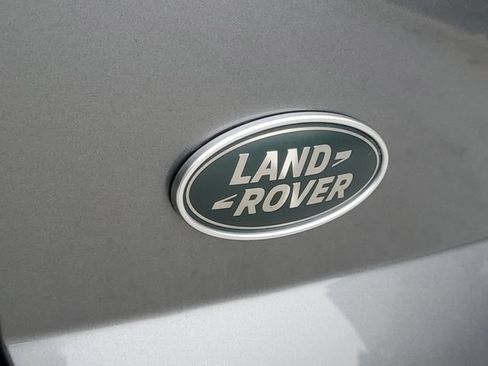 Used 2019 Land Rover Range Rover Sport HSE AWD/4WD image 8