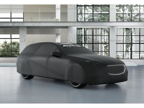 New 2026 Mercedes-Benz E 53 AMG 4MATIC Sedan image 13