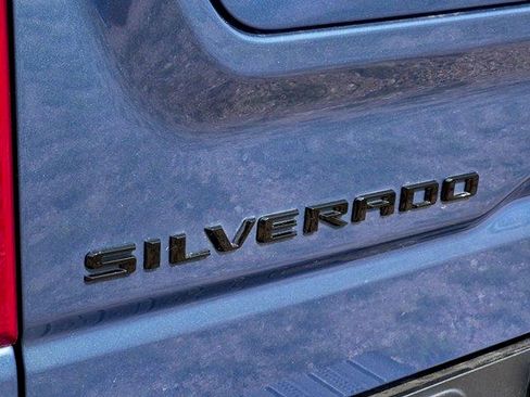 Certified 2024 Chevrolet Silverado 1500 LTZ w/ LTZ Convenience Package II AWD/4WD image 32