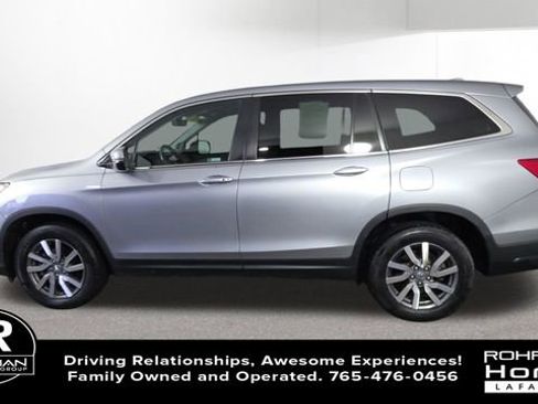 Used 2020 Honda Pilot EX-L image 5
