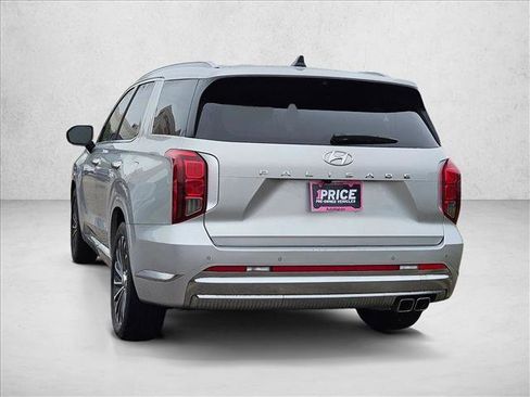Used 2023 Hyundai Palisade Calligraphy FWD image 8