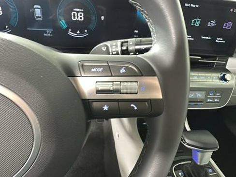 Used 2026 Hyundai Kona SEL Sport AWD/4WD image 18