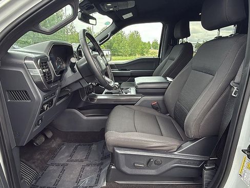 Used 2023 Ford F150 XLT w/ Equipment Group 302A High AWD/4WD image 24