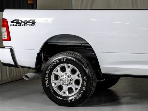Used 2023 RAM 3500 Tradesman AWD/4WD image 6
