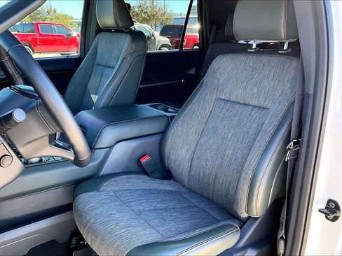 Certified 2024 Ford Expedition Timberline image 16