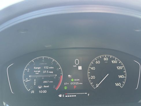 Used 2024 Honda Civic Sport image 20