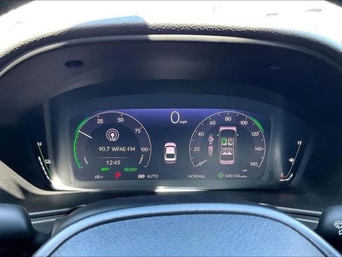 Certified 2023 Honda Accord EX-L image 10