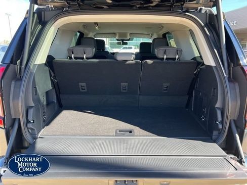 New 2026 Ford Expedition Active RWD image 22