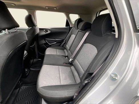 Certified 2021 Kia Soul EX image 27