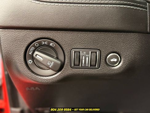 Used 2023 Dodge Charger R/T w/ Plus Group RWD image 21