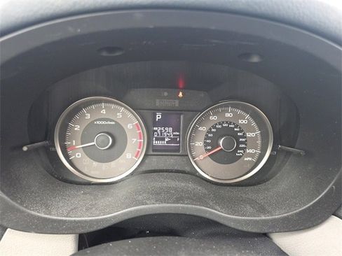 Used 2016 Subaru Forester 2.5i Premium image 11