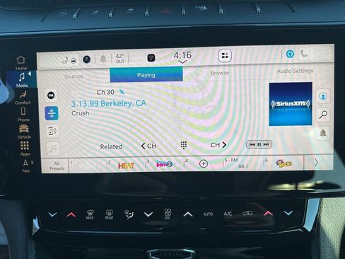 New 2026 Jeep Grand Cherokee L Limited AWD/4WD image 19