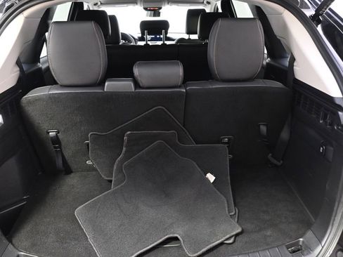 Certified 2024 MAZDA CX-90 3.3 Turbo w/ Select Package image 19