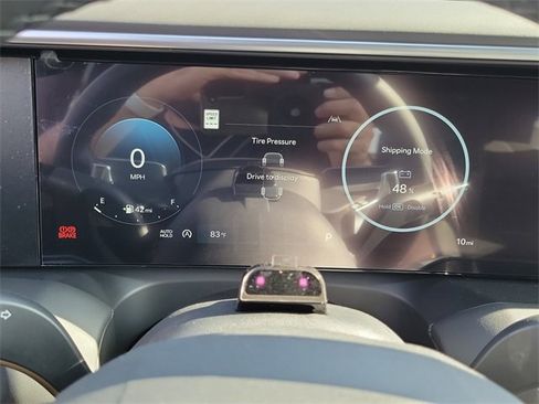 New 2026 Hyundai Palisade Calligraphy image 7