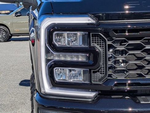 New 2026 Ford F250 Lariat w/ Tremor Off-Road Package image 6