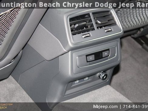 Used 2022 Audi A6 Premium Plus image 34