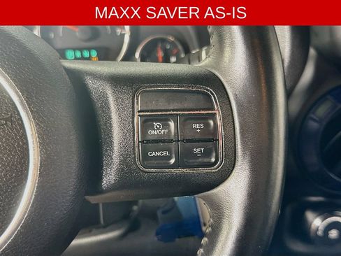 Used 2013 Jeep Wrangler Unlimited Sport AWD/4WD image 22